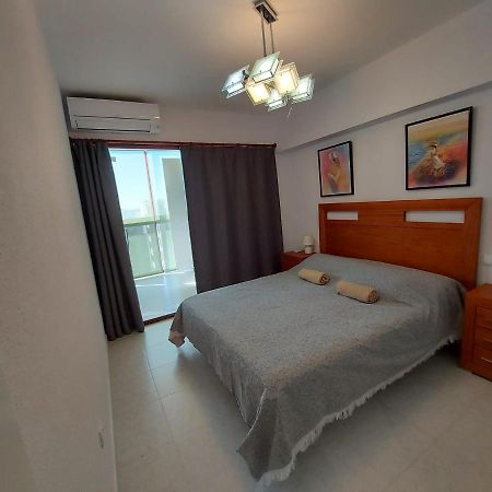 Apartamento Corazon De Monte Carlo Apartman Benidorm Kültér fotó