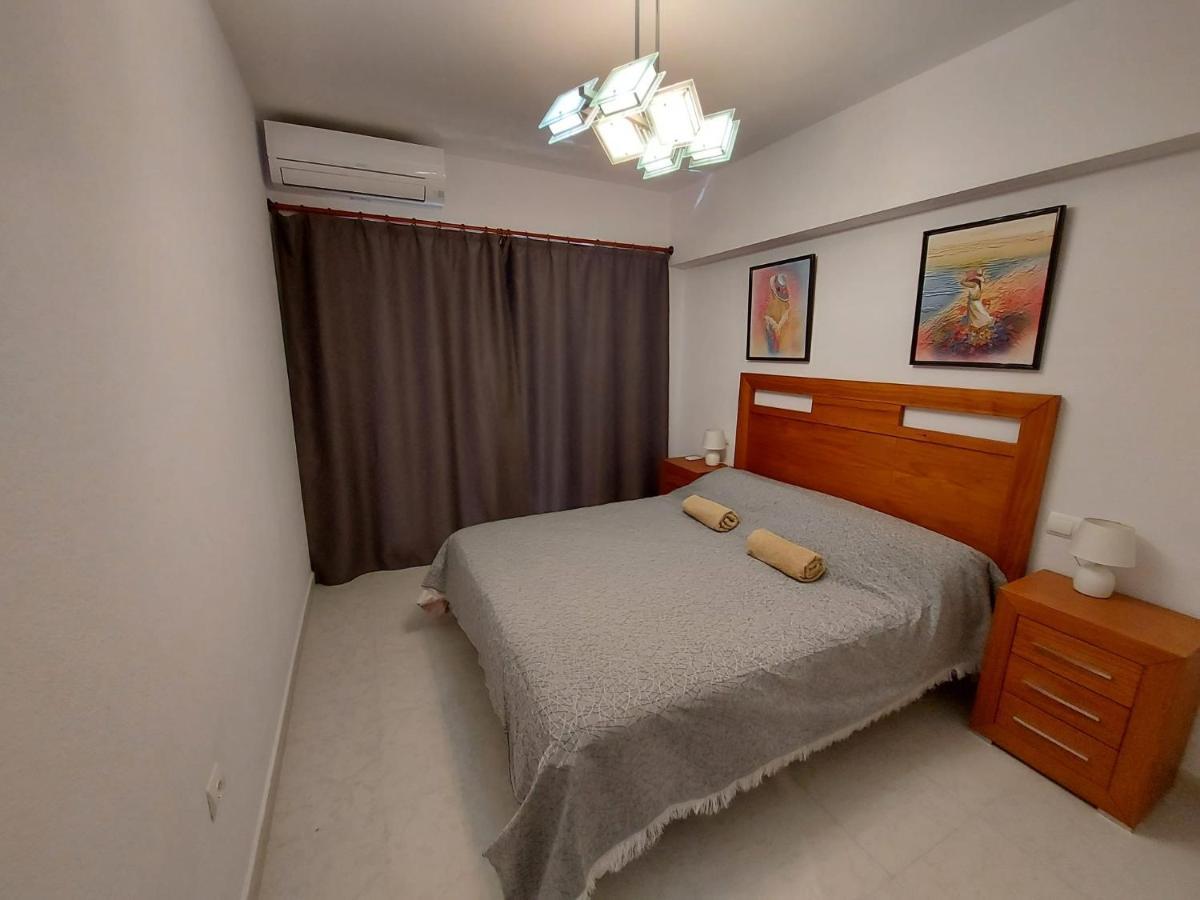 Apartamento Corazon De Monte Carlo Apartman Benidorm Kültér fotó