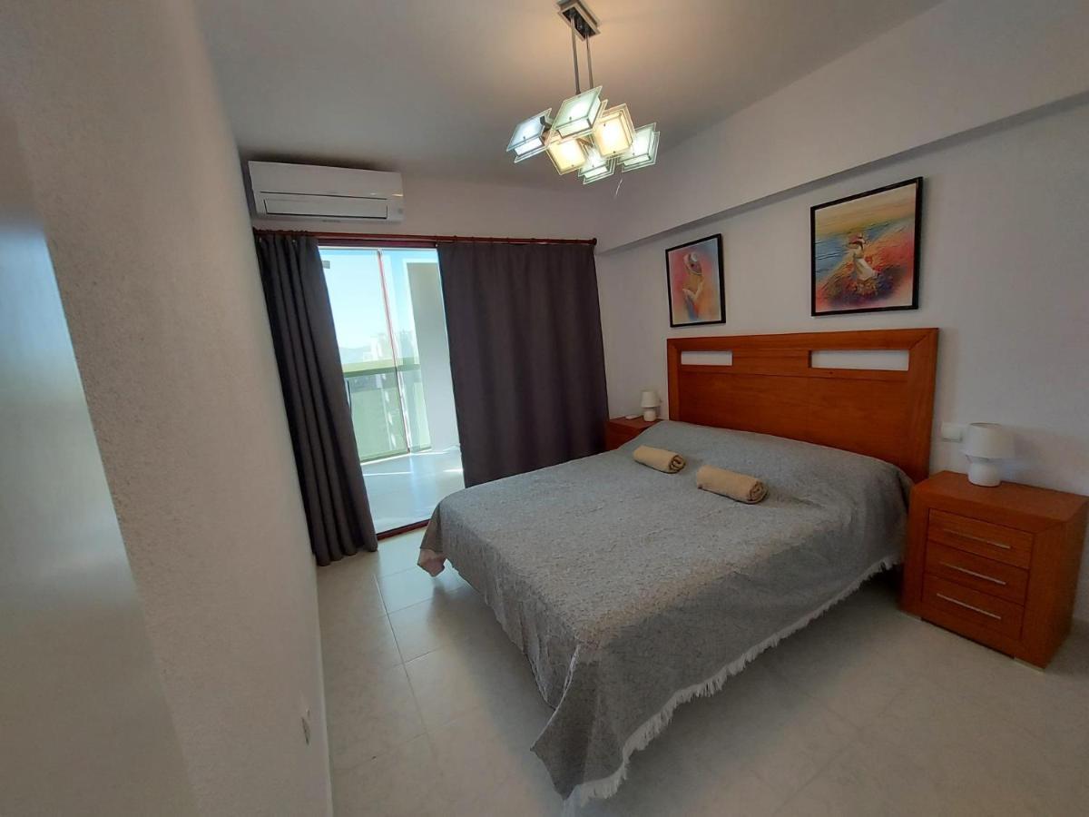 Apartamento Corazon De Monte Carlo Apartman Benidorm Kültér fotó