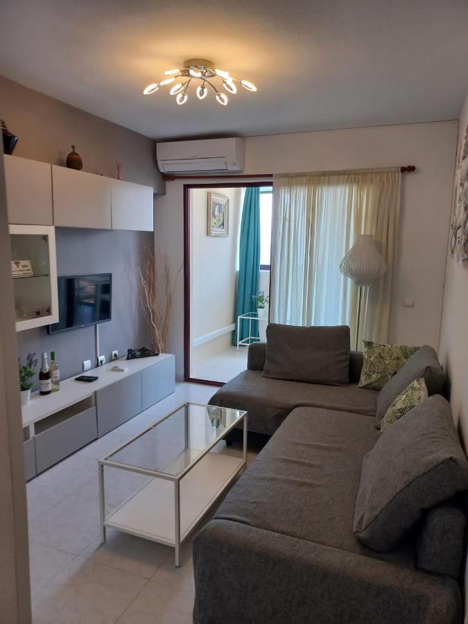 Apartamento Corazon De Monte Carlo Apartman Benidorm Kültér fotó