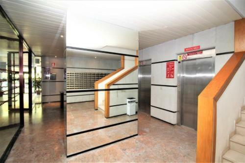 Apartamento Corazon De Monte Carlo Apartman Benidorm Kültér fotó