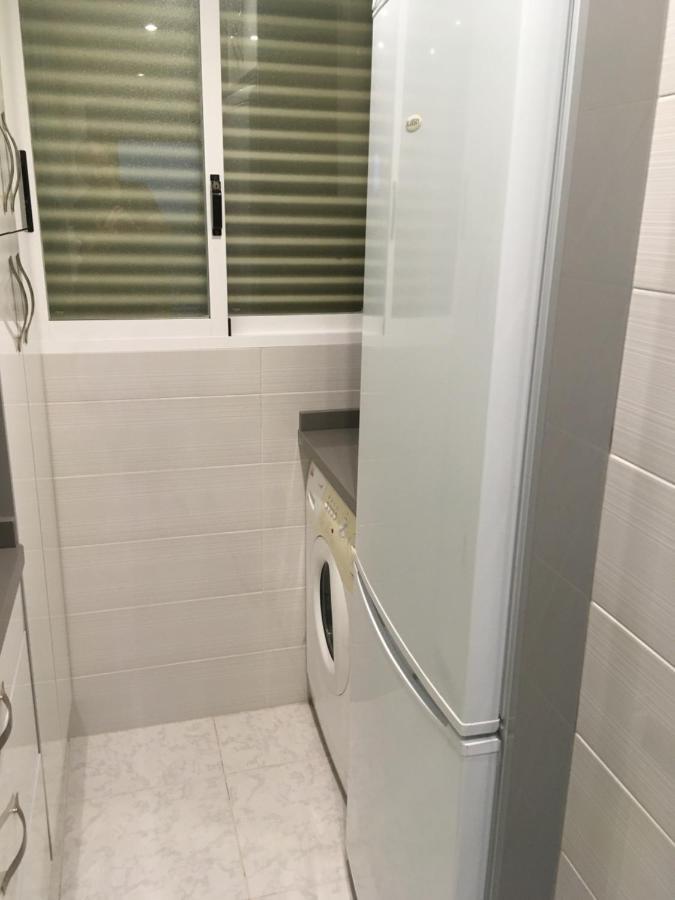 Apartamento Corazon De Monte Carlo Apartman Benidorm Kültér fotó