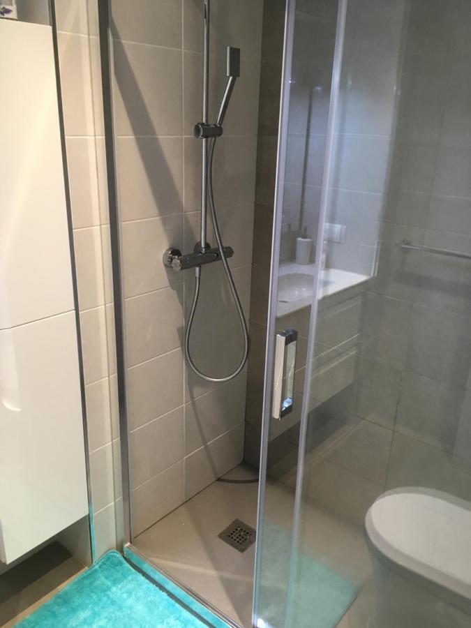 Apartamento Corazon De Monte Carlo Apartman Benidorm Kültér fotó