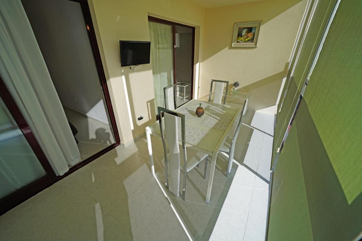Apartamento Corazon De Monte Carlo Apartman Benidorm Kültér fotó