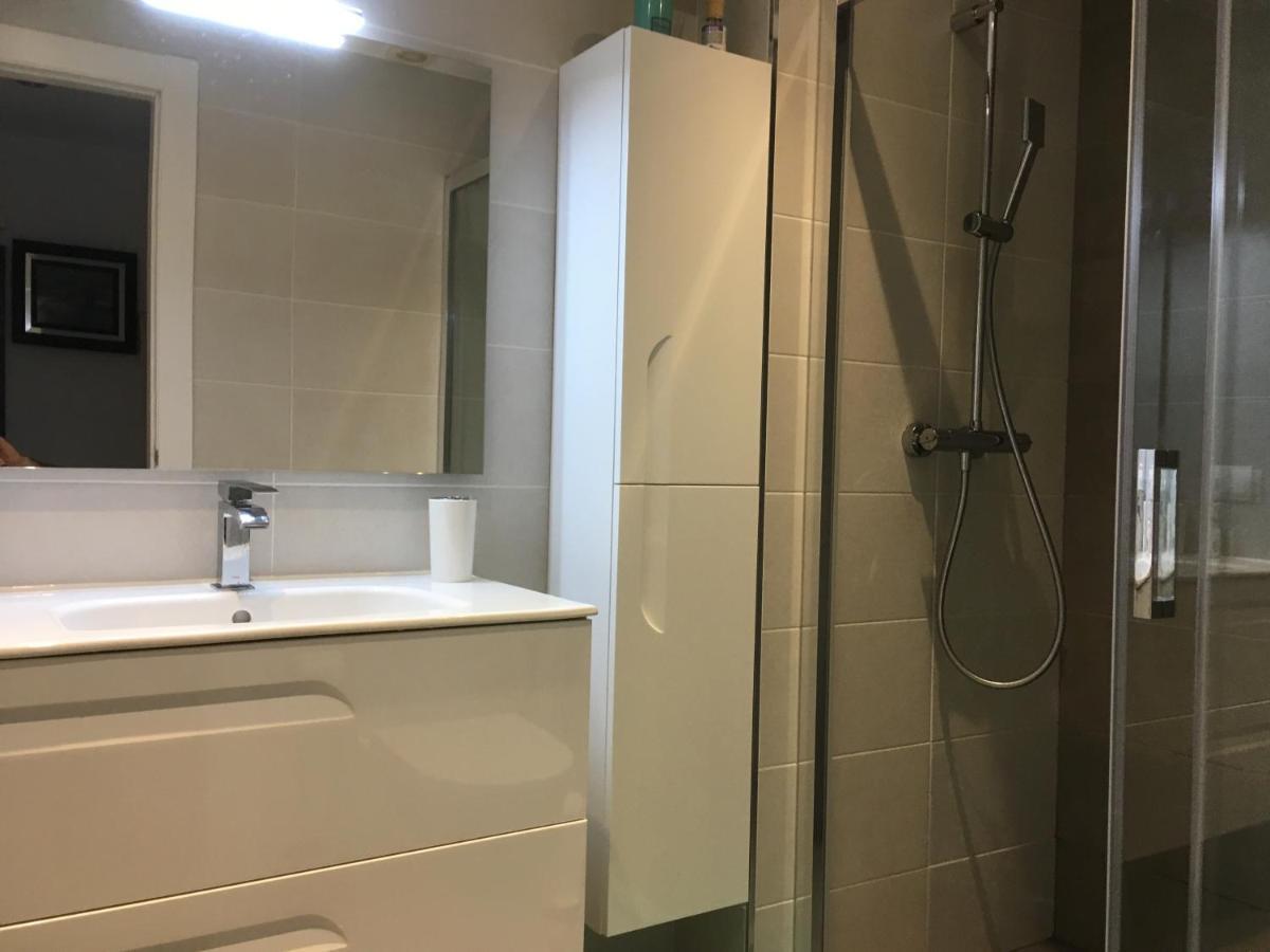 Apartamento Corazon De Monte Carlo Apartman Benidorm Kültér fotó