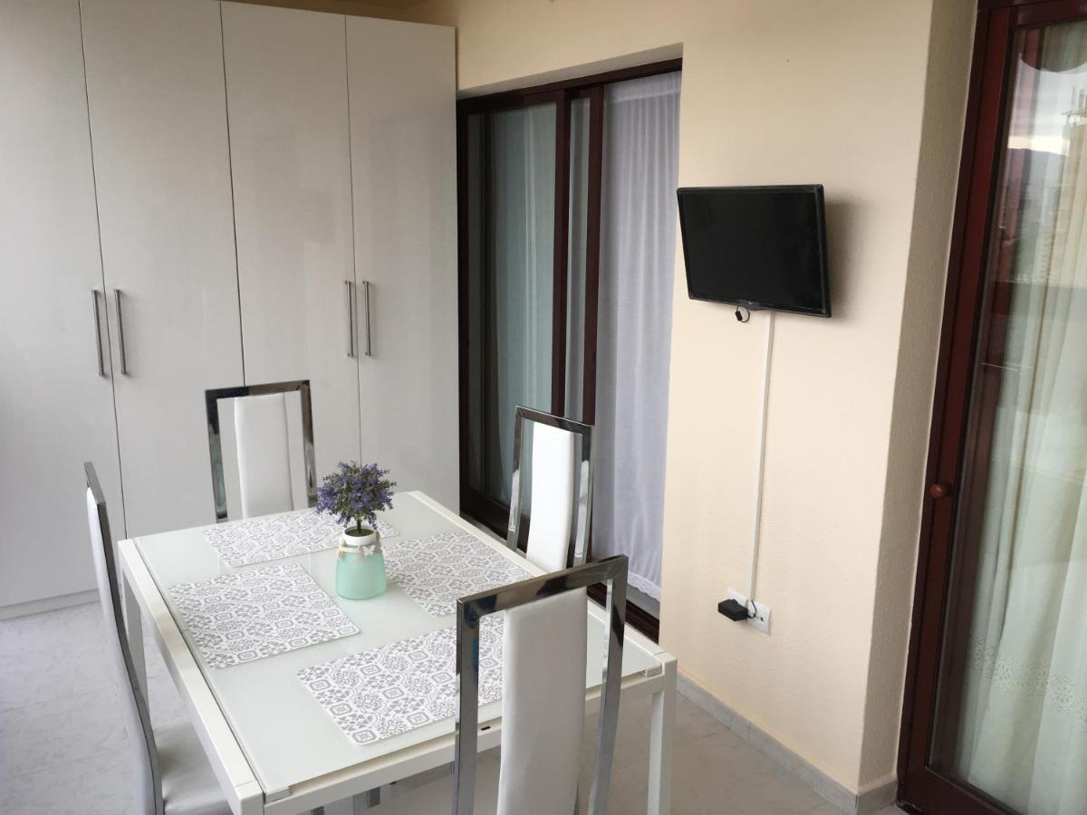 Apartamento Corazon De Monte Carlo Apartman Benidorm Kültér fotó