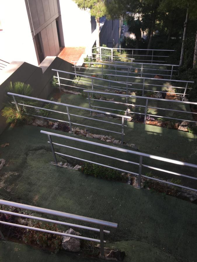 Apartamento Corazon De Monte Carlo Apartman Benidorm Kültér fotó